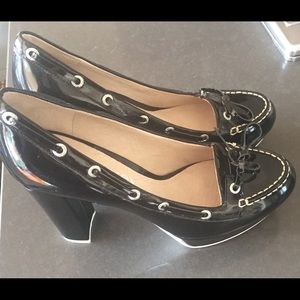 Sperry Top-Sider by Jeffrey Campbell